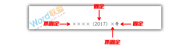 文秘必备知识 | Word打造属于自己的专属模板