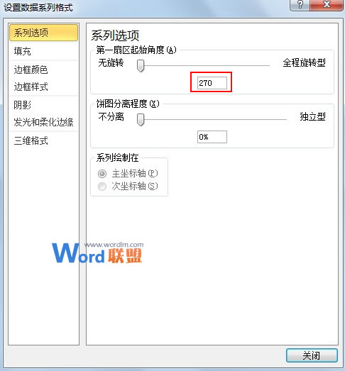 Excel2023图表制作：半圆百分比进度图